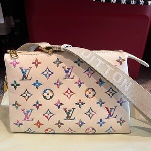 Louis Vuitton Multicolor Women's Bag